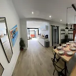 24h Legend - House 10 People With Private Terrace *