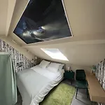 24h Legend - House 10 People With Private Terrace Prázdninový dům *