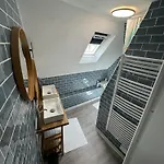 Prázdninový dům 24h Legend - House 10 People With Private Terrace *