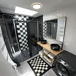 24h Legend - House 10 People With Private Terrace *