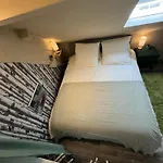 24h Legend - House 10 People With Private Terrace *