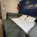 24h Legend - House 10 People With Private Terrace Prázdninový dům