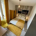 24h Legend - House 10 People With Private Terrace Prázdninový dům *