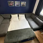 24h Legend - House 10 People With Private Terrace