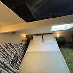 24h Legend - House 10 People With Private Terrace