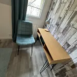 Prázdninový dům 24h Legend - House 10 People With Private Terrace *