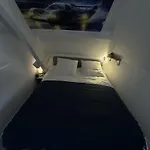 24h Legend - House 10 People With Private Terrace