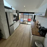 24h Legend - House 10 People With Private Terrace *