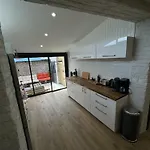 24h Legend - House 10 People With Private Terrace Le Mans