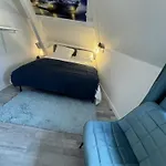 24h Legend - House 10 People With Private Terrace *
