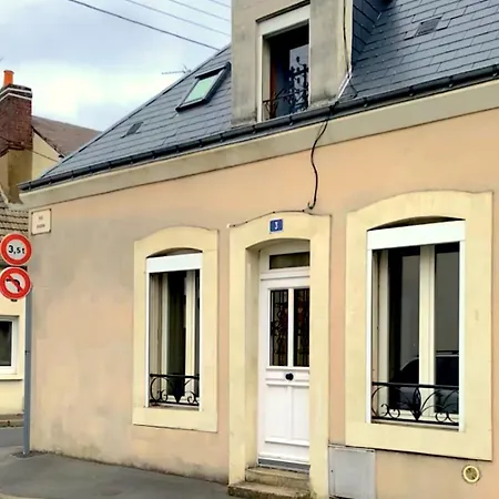 24h Legend - House 10 People With Private Terrace Prázdninový dům *