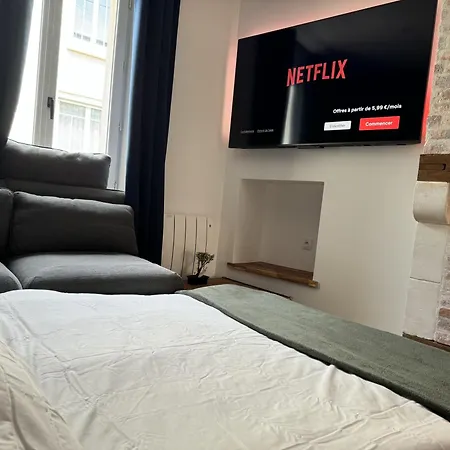 24h Legend - House 10 People With Private Terrace *