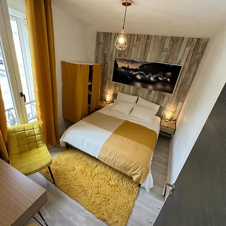 24h Legend - House 10 People With Private Terrace Casa vacanze *