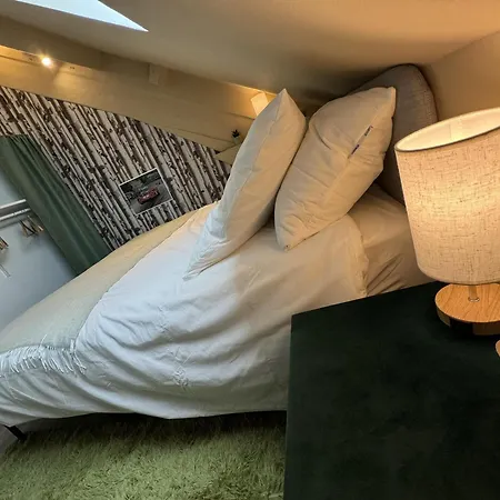 24h Legend - House 10 People With Private Terrace Prázdninový dům