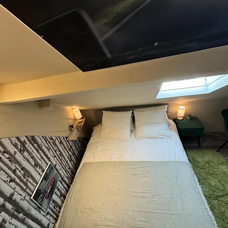 24h Legend - House 10 People With Private Terrace