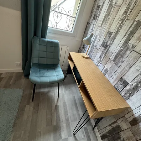 Casa de Férias 24h Legend - House 10 People With Private Terrace *