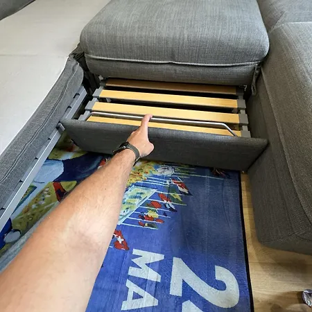 24h Legend - House 10 People With Private Terrace Casa de Férias *