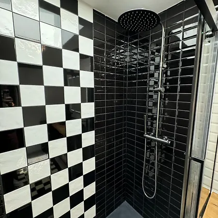 24h Legend - House 10 People With Private Terrace Casa de Férias