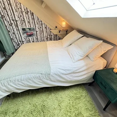 24h Legend - House 10 People With Private Terrace Casa vacanze