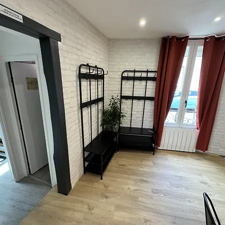 24h Legend - House 10 People With Private Terrace *