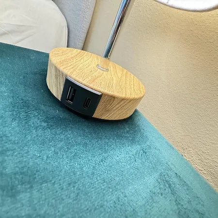 24h Legend - House 10 People With Private Terrace