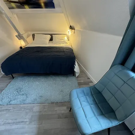 24h Legend - House 10 People With Private Terrace Prázdninový dům