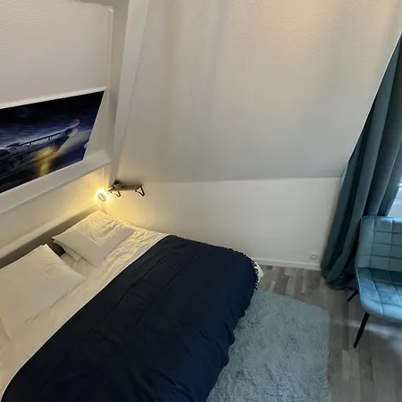 24h Legend - House 10 People With Private Terrace Casa de Férias *