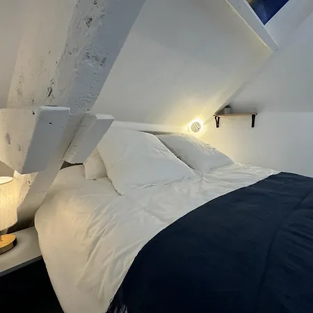 Casa de Férias 24h Legend - House 10 People With Private Terrace