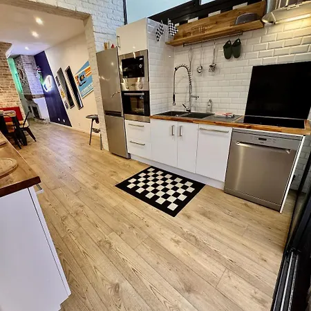 Casa vacanze 24h Legend - House 10 People With Private Terrace