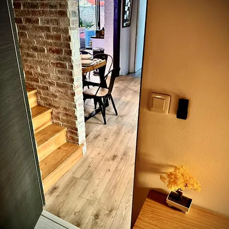 Casa vacanze 24h Legend - House 10 People With Private Terrace