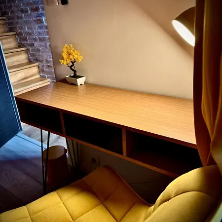 24h Legend - House 10 People With Private Terrace *