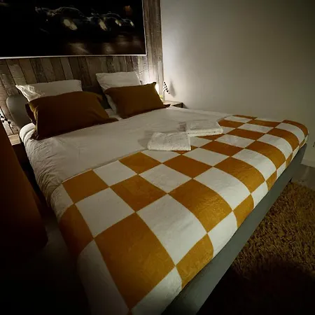 24h Legend - House 10 People With Private Terrace بيت للعطل *
