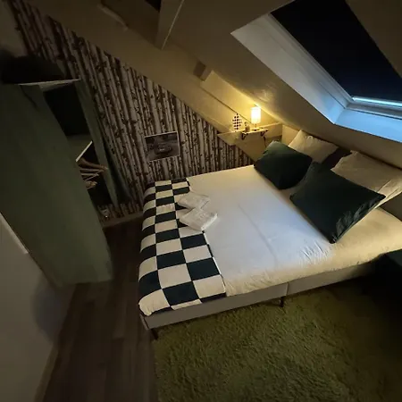 Casa vacanze 24h Legend - House 10 People With Private Terrace *