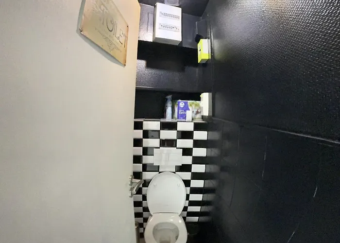 24h Legend - House 10 People With Private Terrace *