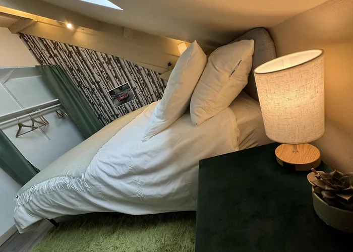 24h Legend - House 10 People With Private Terrace 度假居