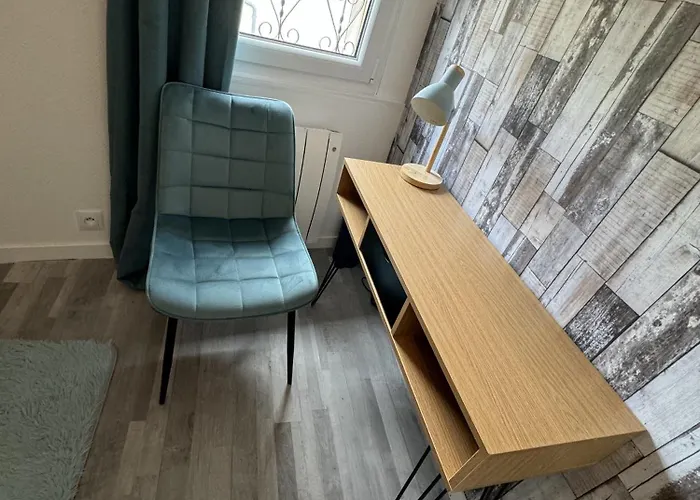 Vakantiehuis 24h Legend - House 10 People With Private Terrace *