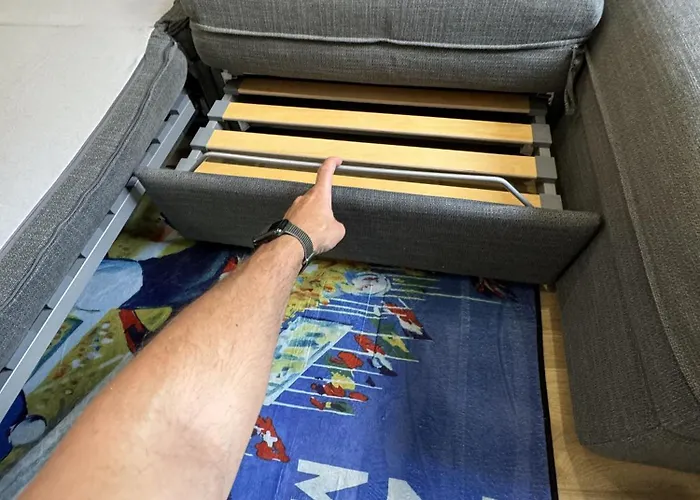 24h Legend - House 10 People With Private Terrace 度假居 *