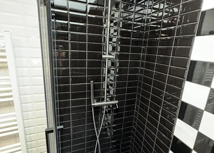 24h Legend - House 10 People With Private Terrace *