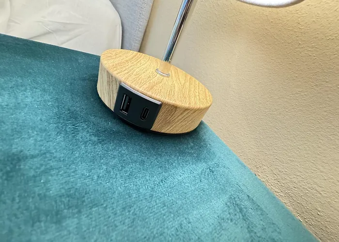 24h Legend - House 10 People With Private Terrace