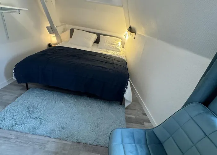 24h Legend - House 10 People With Private Terrace *